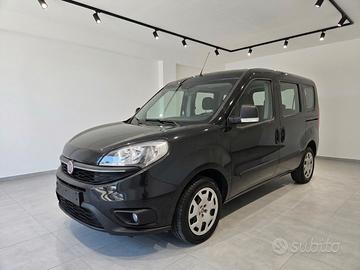 Fiat Doblo Doblò 1.4 T-Jet 16V Natural Power Loung