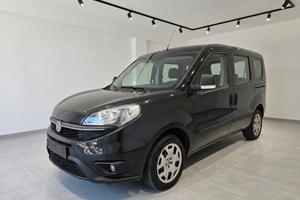 Fiat Doblo Doblò 1.4 T-Jet 16V Natural Power Loung