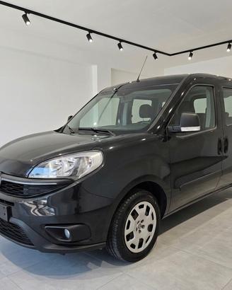 Fiat Doblo Doblò 1.4 T-Jet 16V Natural Power Loung