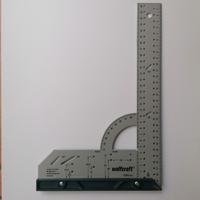 squadra multiuso wolfcraft nuova