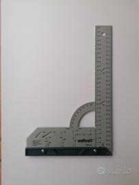 squadra multiuso wolfcraft nuova