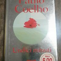 Libro "Undici minuti"