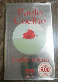 Libro "Undici minuti"