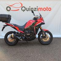 Moto Morini X-Cape 650