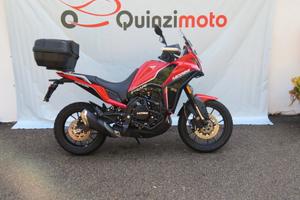 Moto Morini X-Cape 650