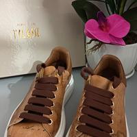 scarpe Alviero Martini 