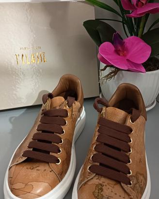 scarpe Alviero Martini 