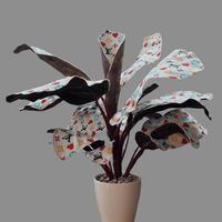 Piantina Louis Vuitton