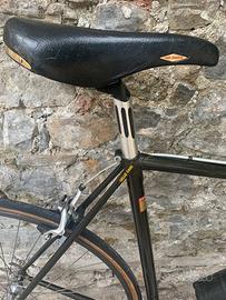 Bicicletta da corsa Delle Case