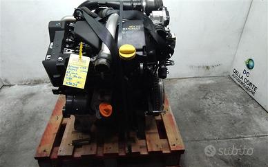 MOTORE SEMICOMPLETO RENAULT Scenic X MOD 770147914
