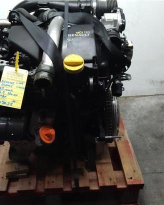 MOTORE SEMICOMPLETO RENAULT Scenic X MOD 770147914