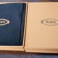 Tod's portafoglio