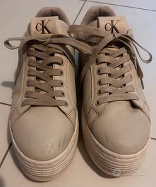 Scarpe Calvin Klein