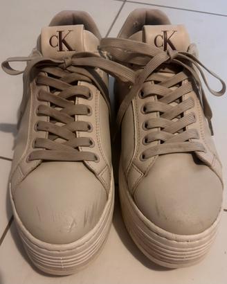 Scarpe Calvin Klein