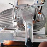 Affettatrice berkel per salumi