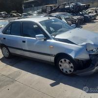 Lancia Delta 1.6 8V Demolita - Per Ricambi 1996