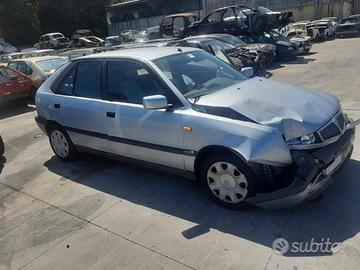 Lancia Delta 1.6 8V Demolita - Per Ricambi 1996