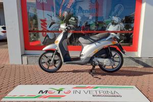 Piaggio Liberty 50 - 2011