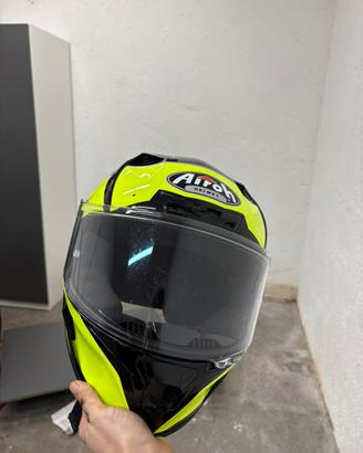 Casco Airoh