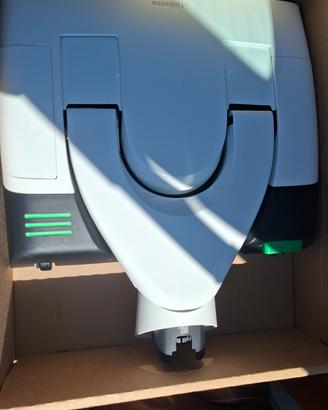 pulilava folletto sp7 