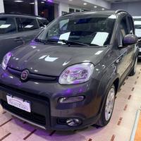 Fiat Panda City Life 1.0 70CV Hybrid