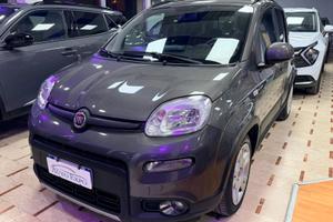 Fiat Panda City Life 1.0 70CV Hybrid