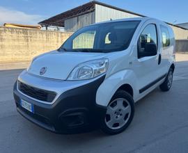 Fiat Fiorino 1.3 MJT 95CV Cargo SX
