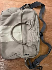 Borsa inglesnia bassa