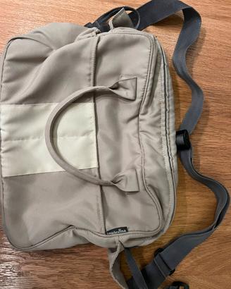 Borsa inglesnia bassa