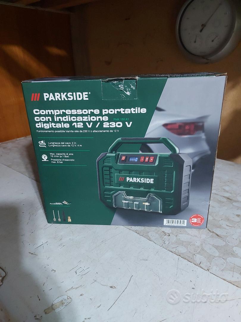 Compressore Aria 150 Litri | Acquista Su - 2