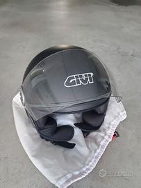 Casco Givi mini j