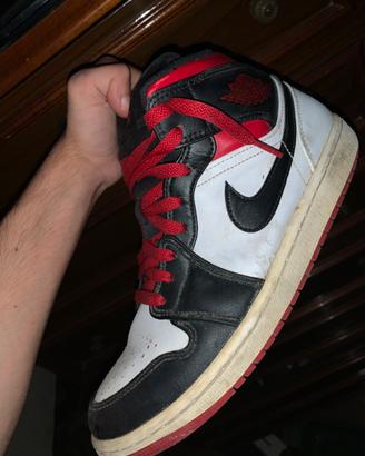 Nuke Jordan 1