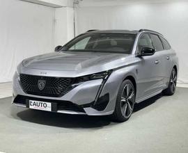 Peugeot 308 SW BlueHDi 130 S&S EAT8 SW GT KM Z