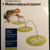 Matematica in 3 passi