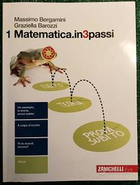 Matematica in 3 passi