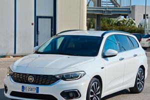 Fiat Tipo SW 1.6 Lounge 120cv