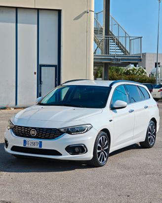 Fiat Tipo SW 1.6 Lounge 120cv
