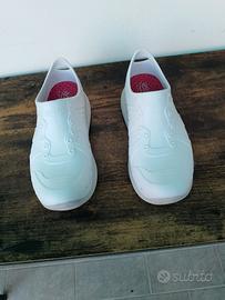 Scarpe da infermiera/oss