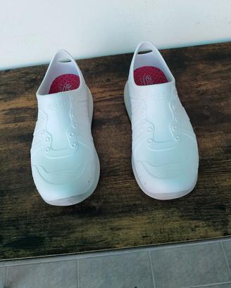 Scarpe da infermiera/oss