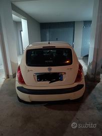 Lancia Ypsilon 1.3 MJ 16 v diesel anno 2005
