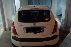 Lancia Ypsilon 1.3 MJ 16 v diesel anno 2005