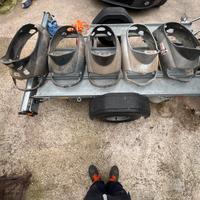 Ricambi piaggio liberty 50 