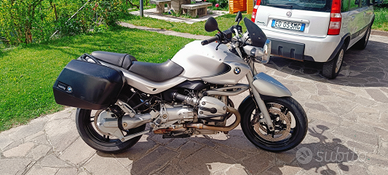 BMW r 1150r 2004