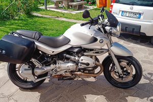 BMW r 1150r 2004