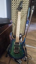 chitarra elettrica