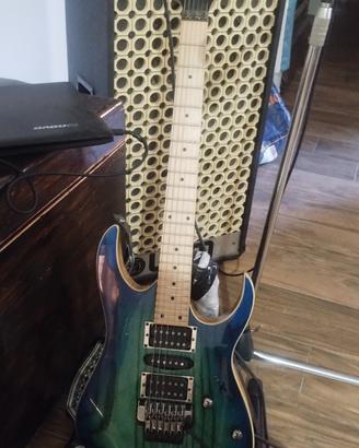 chitarra elettrica