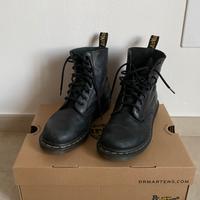 Stivaletto Dr Martens PASCAL