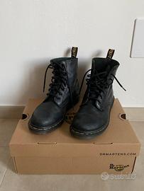 Stivaletto Dr Martens PASCAL