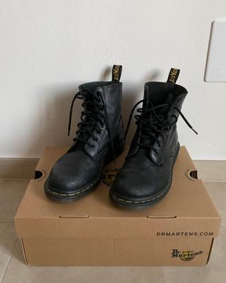Stivaletto Dr Martens PASCAL