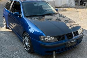 Seat ibiza modello sport 1.8 turbo 20